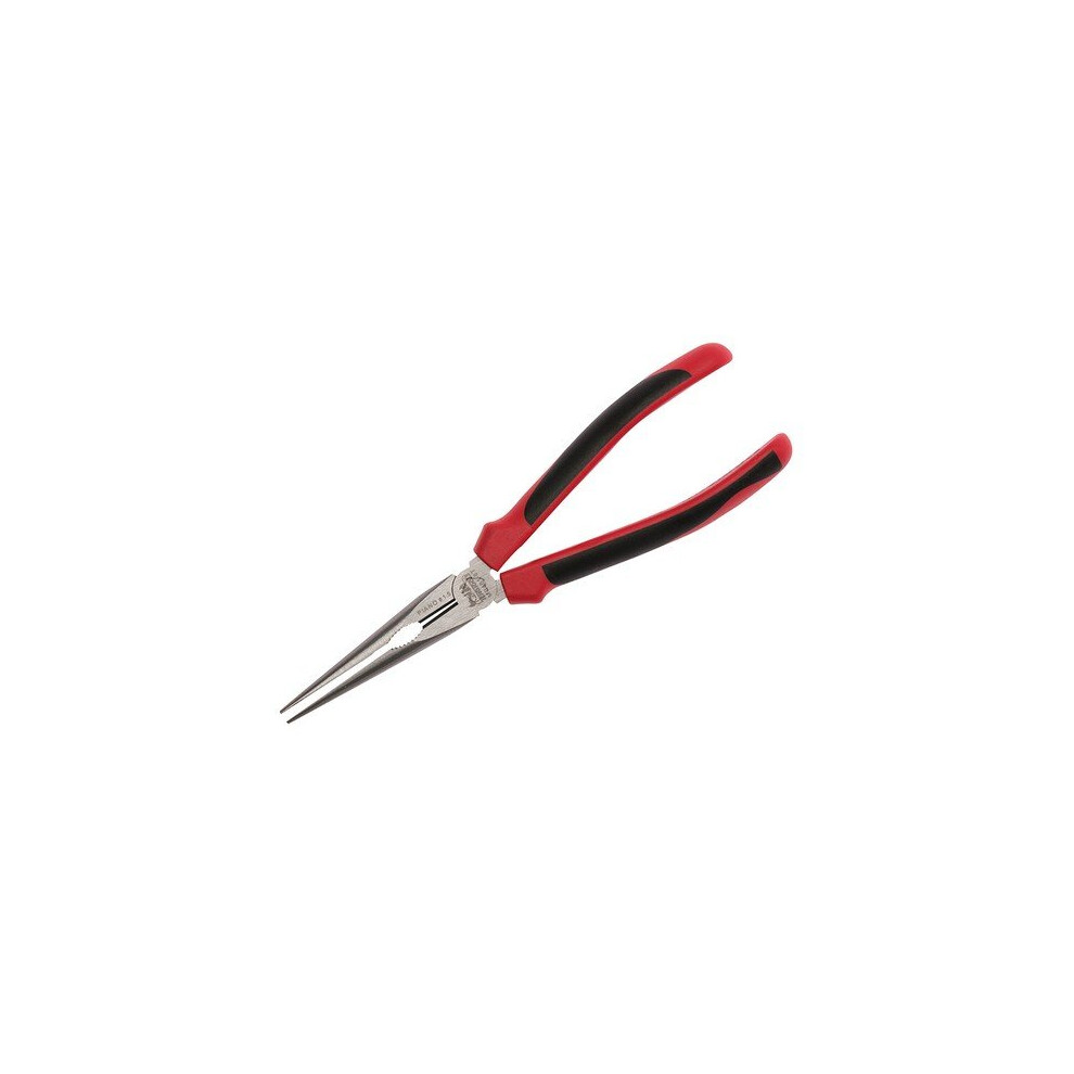 Teng Mb461-8T Long Nose Plier 200Mm (8In) 5020385070127