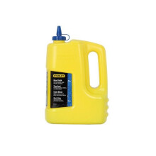 Stanley 1-47-917 Chalk Refill 1.0kg (2.5lb) Blue