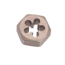 Dormer F302M12 HSS Dienuts Metric Coarse Thread 12.0 x 1.75 Pitch