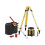 Stabila Stabila 19111 LAR 350 Rotation Laser L-Set 1