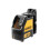 DeWalt GRÖN SJÄLVNIVELLERINGSKRYSSLASER - DW DW088CG 1