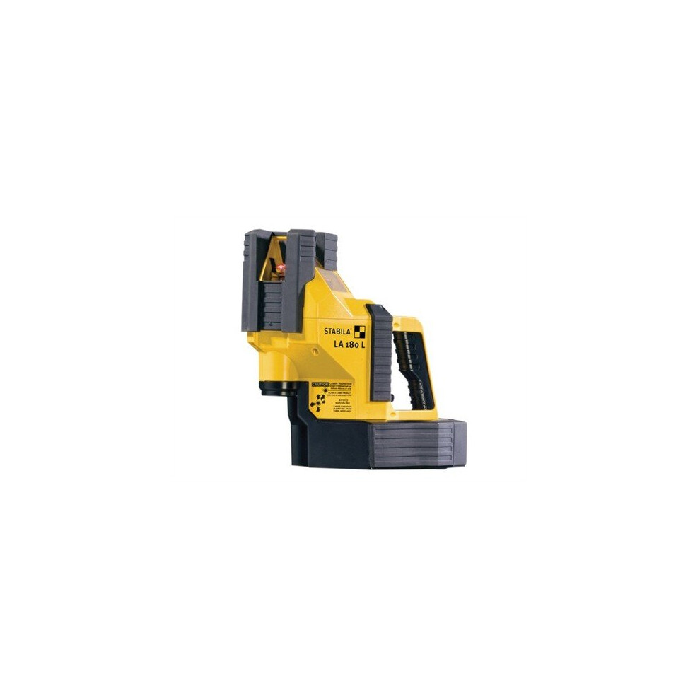 Stabila 18044 LA 180 L Multi-Line Laser