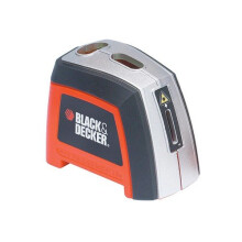 Black & Decker BDL120XJ Manual Laser Level