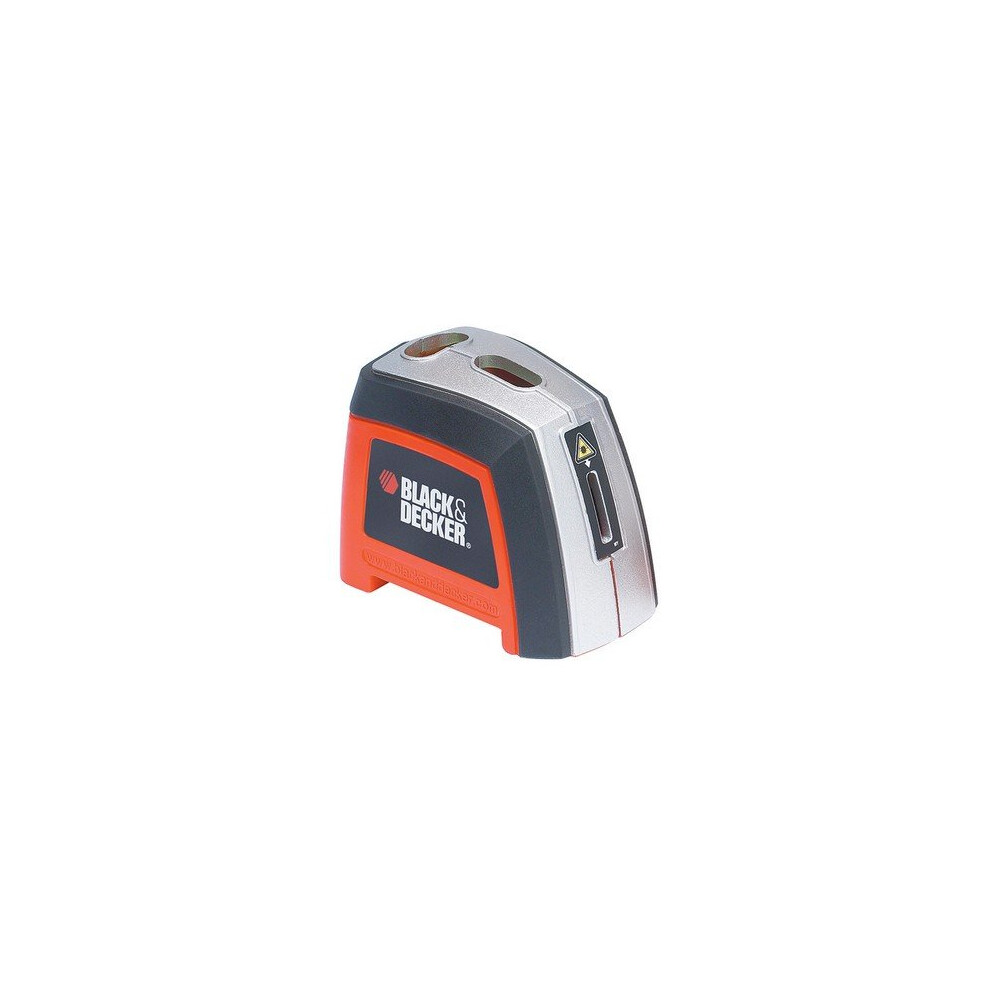 Black & Decker BDL120XJ Manual Laser Level