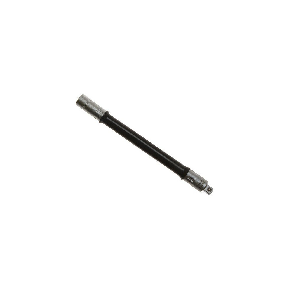 Teng 140038 Flex Extension Bar 150Mm (6In) 1/4In Drive 5020385133648