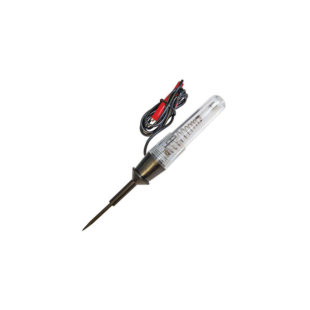 Silverline 633597 Circuit Tester 6V-12V