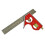 Faithfull Faithfull FAICS150 Combination Square 150mm (6in) 1