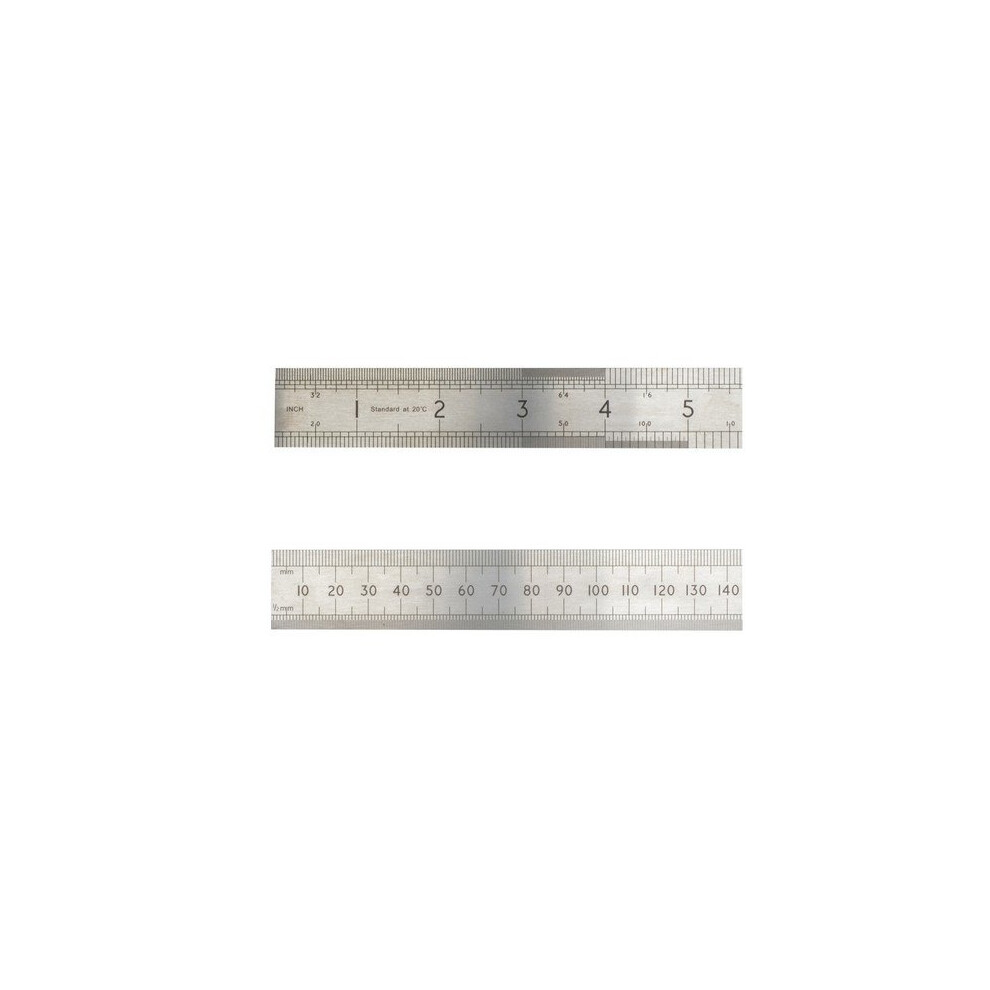 Advent, ASR1000, Riga Di Precisione In Acciaio, 1000 Mm/1 M, Color Argento, Argento, ASR300 Advent, ASR1000, Riga Di Precisione In Acciaio, 1000 Mm/1 M, Color Argento, Argento, ASR300