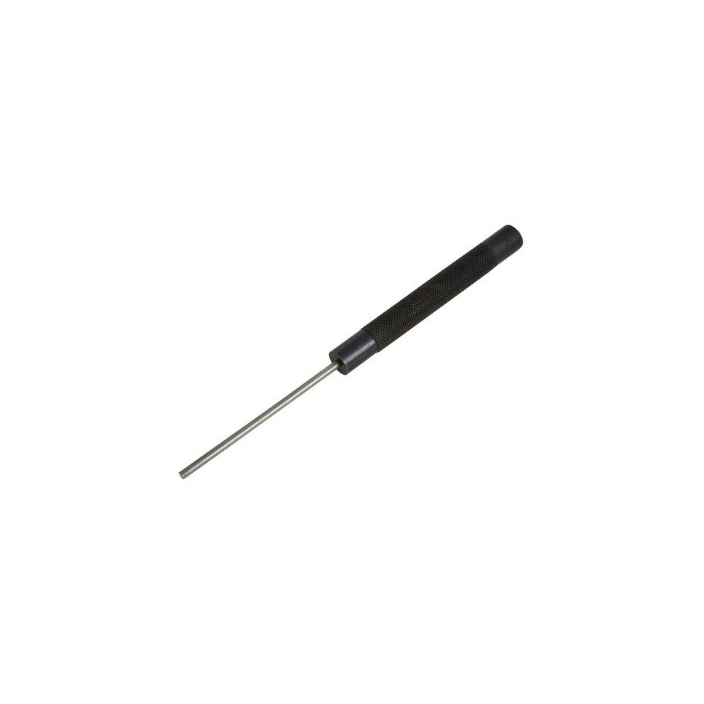 Faithfull FAIPP532RHL Long Series Pin Punch 4mm (5/32in) Round Head