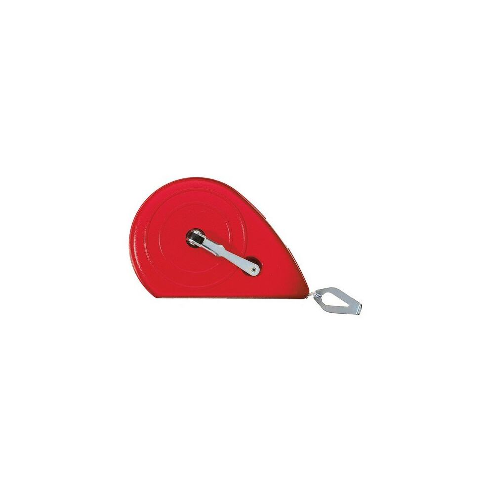 Hultafors 652153 Al30 Chalk Line 30M / 100Ft Aluminium 7317846521518