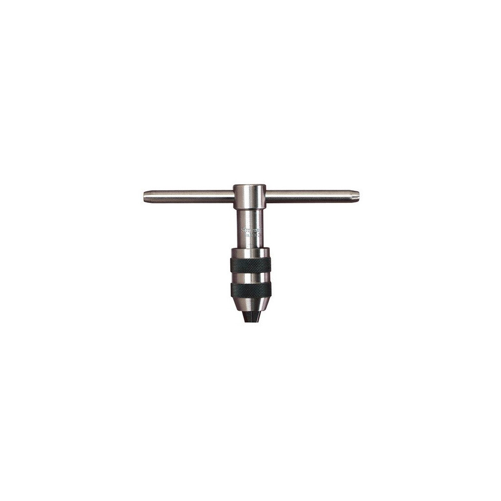 Starrett 93C T Handle Tap Wrench 1/4 - 1/2in (6.4 - 12.7mm)