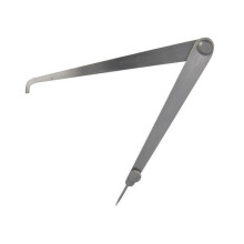 Faithfull FAICALJEN6 Jenny Caliper 150mm (6in)