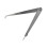 Faithfull Faithfull FAICALJEN6 Jenny Caliper 150mm (6in) 1