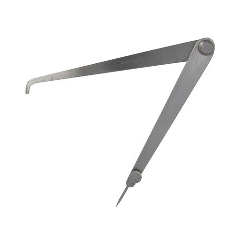 Faithfull Faithfull FAICALJEN6 Jenny Caliper 150mm (6in)
