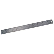 CK T3530 12 Stainless Steel Rule 300mm / 12"