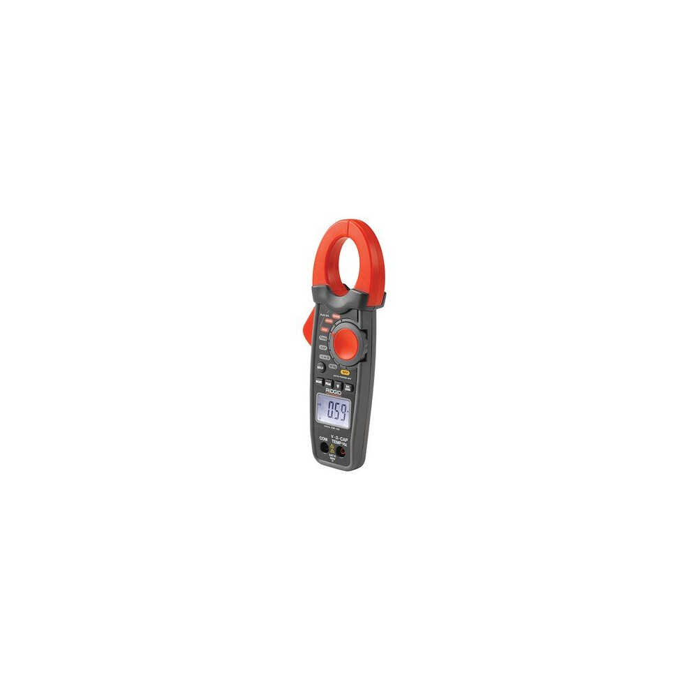 RIDGID 37428 CM-100 Micro Clamp Meter