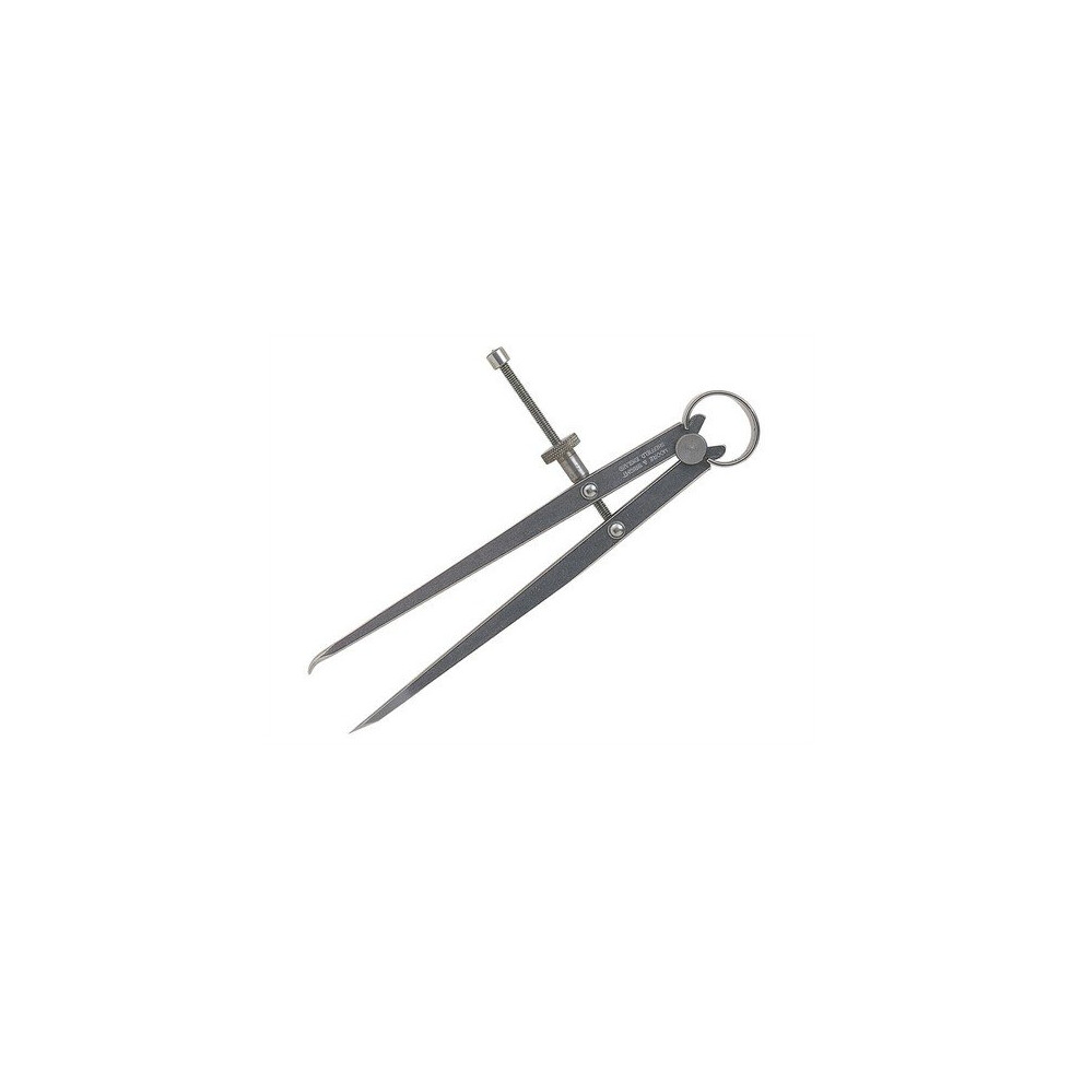 Moore & Wright 56R Spring Joint Jenny Caliper 150Mm 56R - Image 8