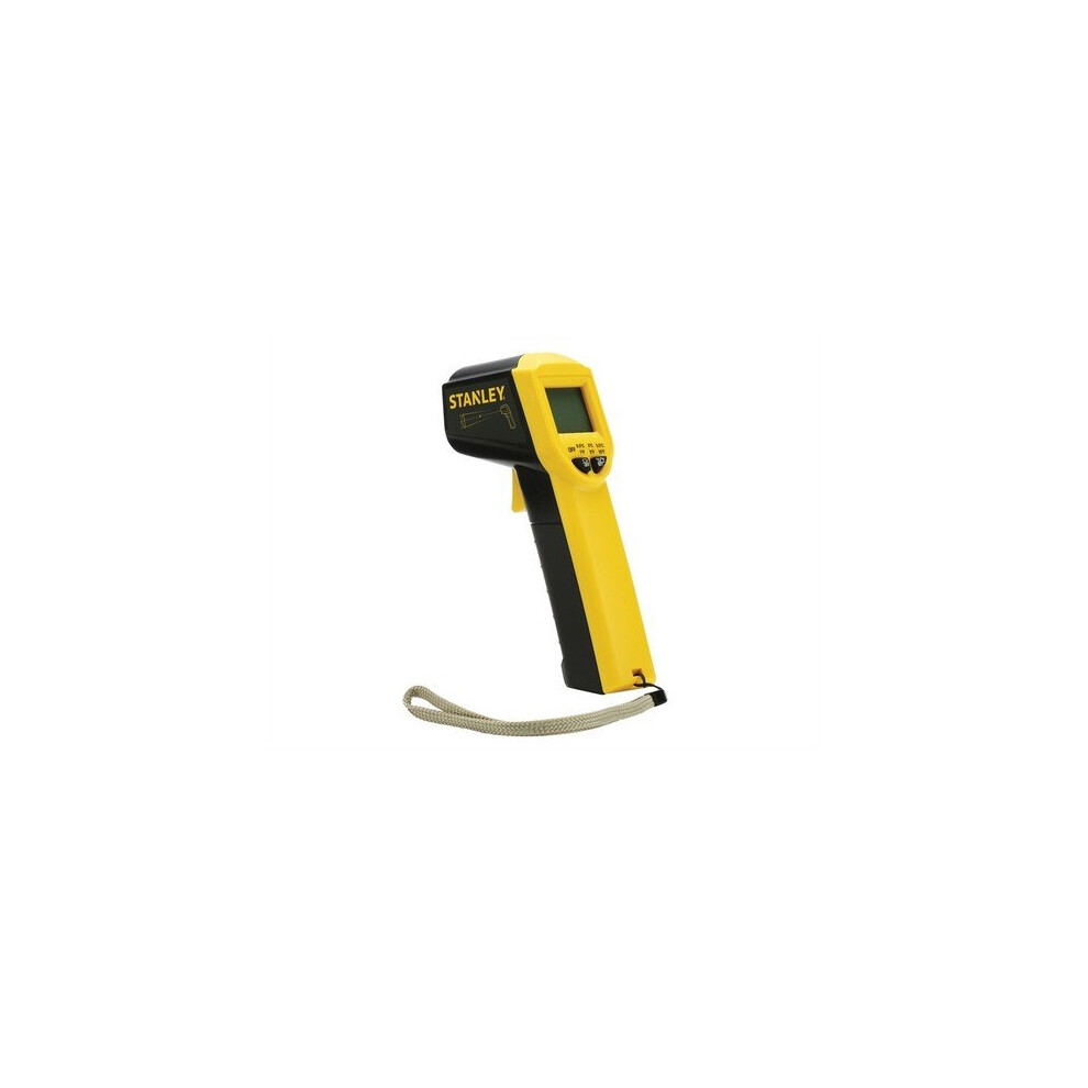 Stanley Intelli Tools STHT0-77365 Digital Infrared Thermometer