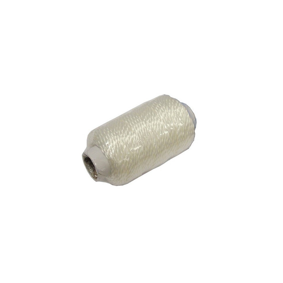 Faithfull FAIC302 C302 Twisted Nylon Chalk Line 36m