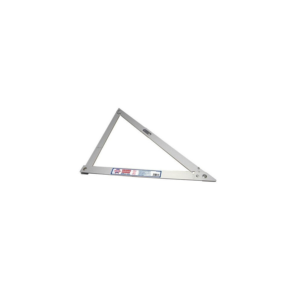 Faithfull FAIFS600 Folding Square 600mm (24in)
