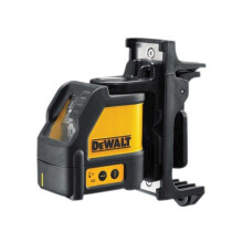 DeWalt DW088K kétirányú önszintező keresztvonalas lézer