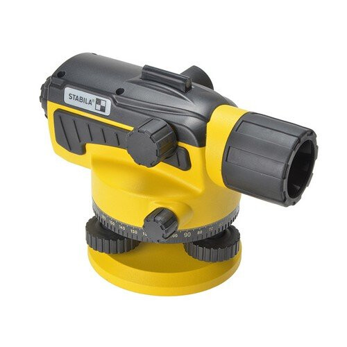 Stabila Stabila 17862 OLS 26 Optical Level