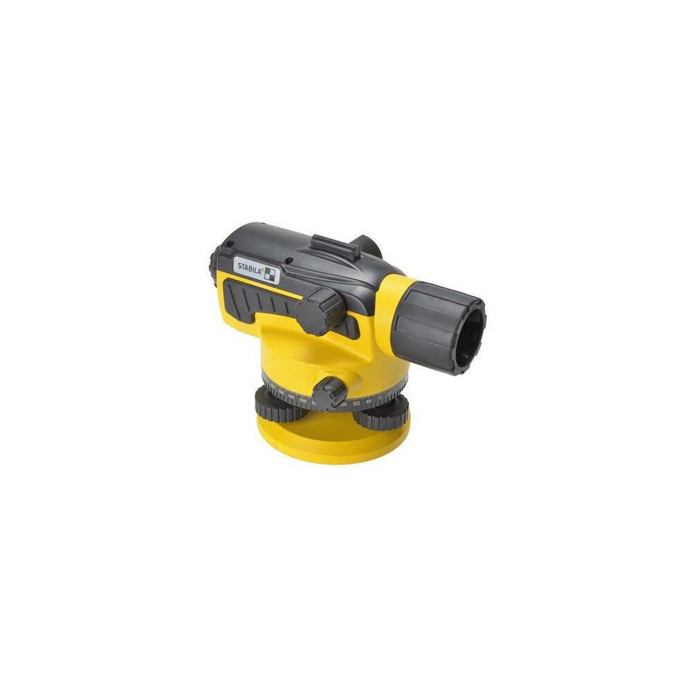 Stabila 17862 OLS 26 Optical Level