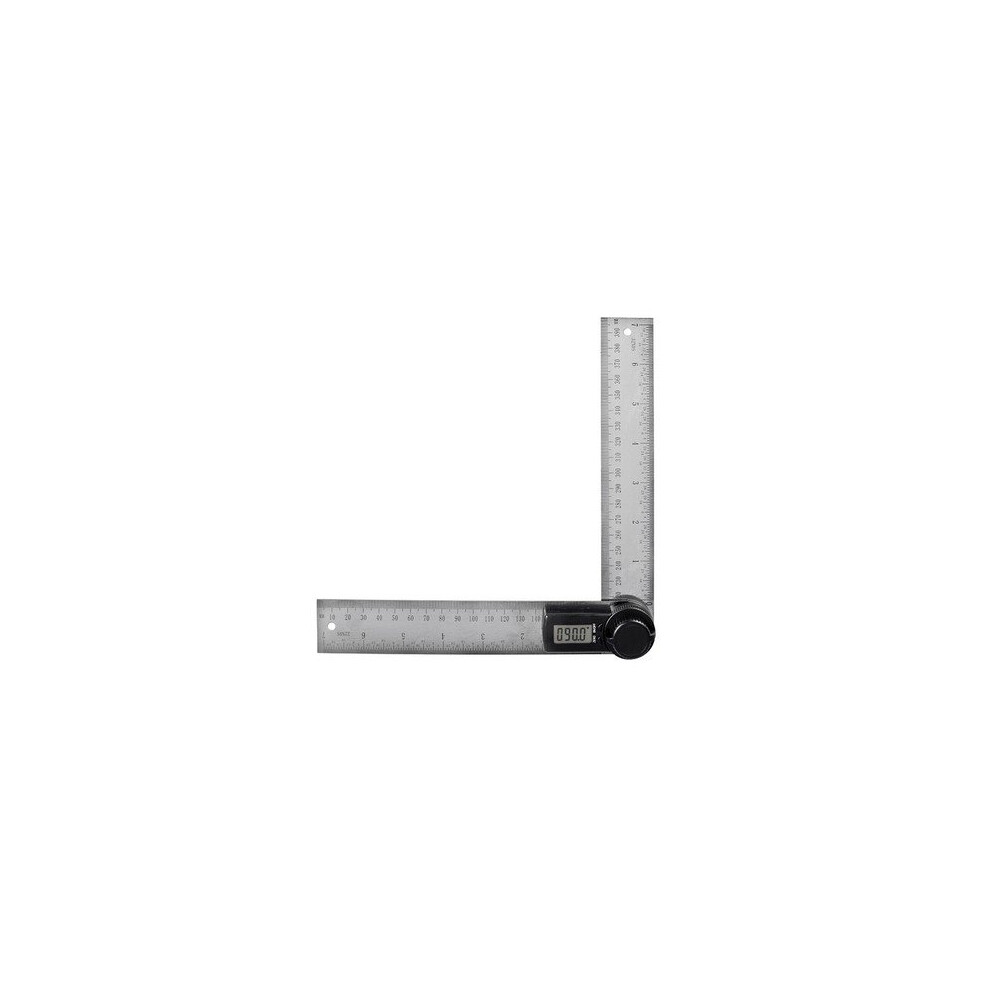 Trend DAR/200 Digital Angle Rule 200mm (8in)