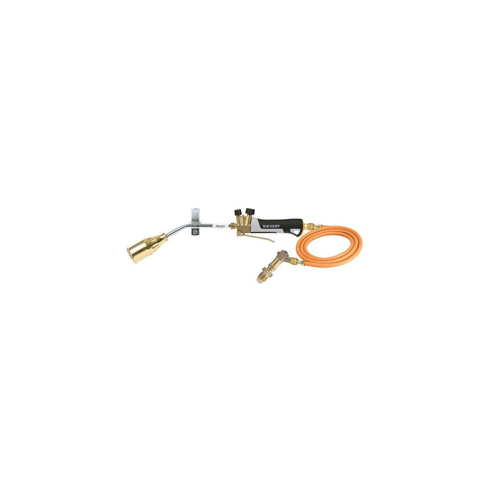 Sievert P3444kit10x Detail Roofing Kit 86Kw 10M Hose 073145234449