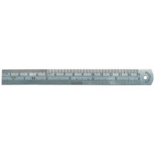 CK T3530 06 Stainless Steel Rule 150mm / 6"