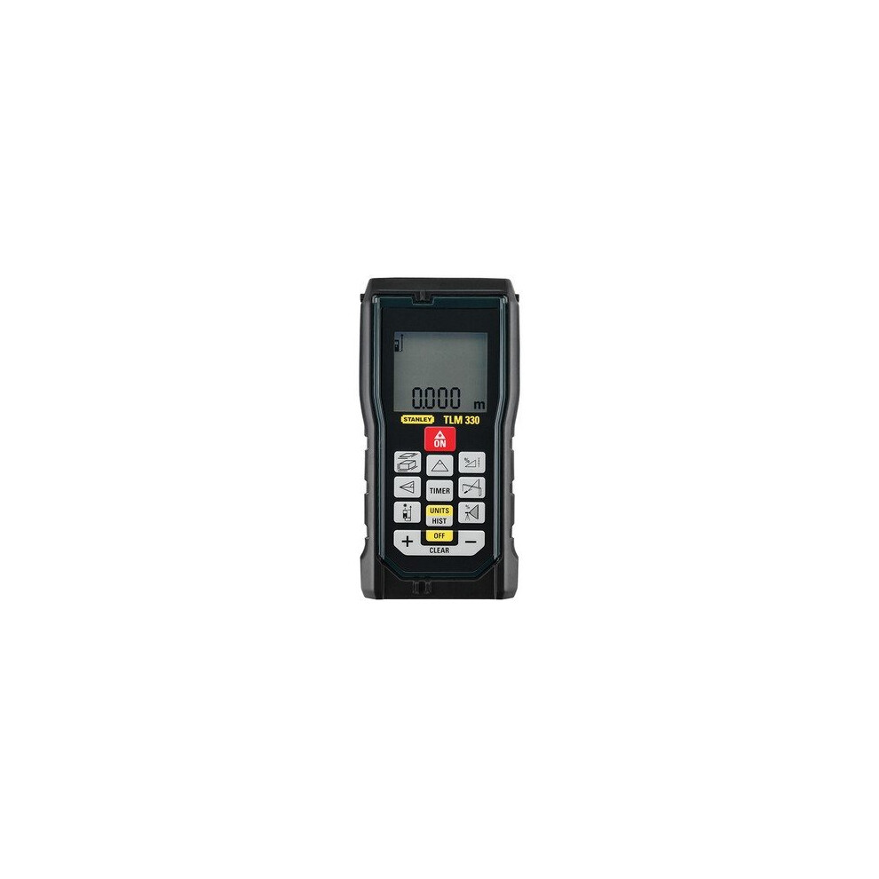 Stanley Intelli Tools STHT1-77140 TLM 330 Laser Measure 100m