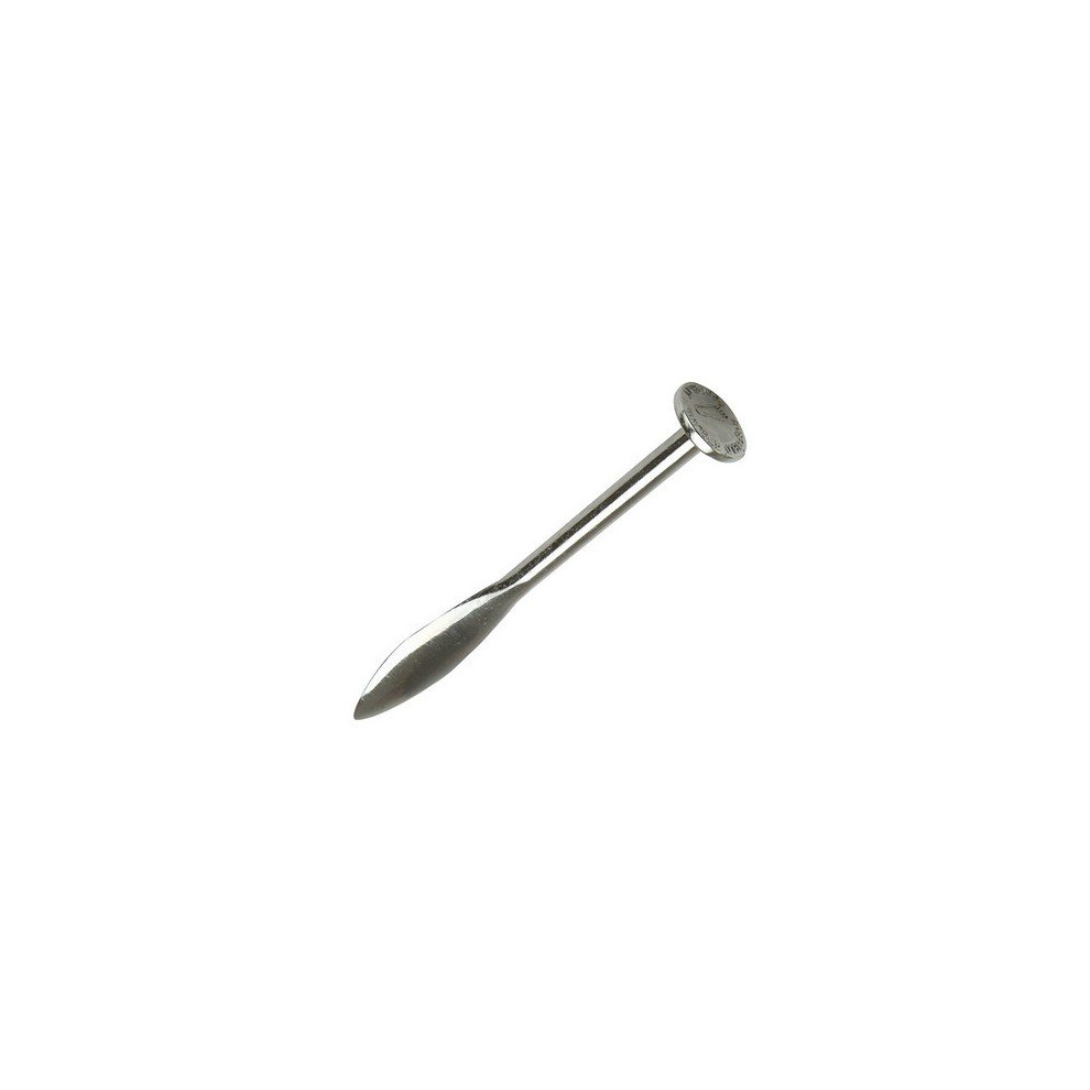 Footprint FOO620 620B Single Line Pin