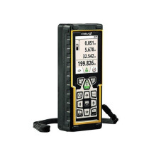 Stabila 18520 LD520 Laser Distancer 200m Range