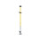 Stabila Stabila 18238 LT30 - Telescopic Laser Pole 135-365cm 1