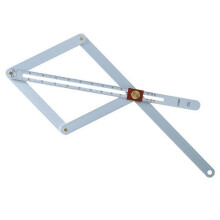 Hultafors 252003 Combi Square 300mm 12in