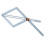 Hultafors 252003 Combi Square 300mm 12in 1