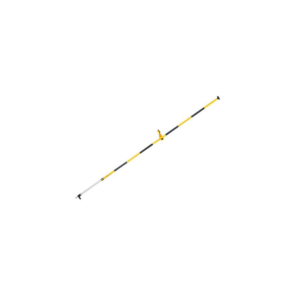 DeWalt DE0882-XJ Pole For New Laser Levels