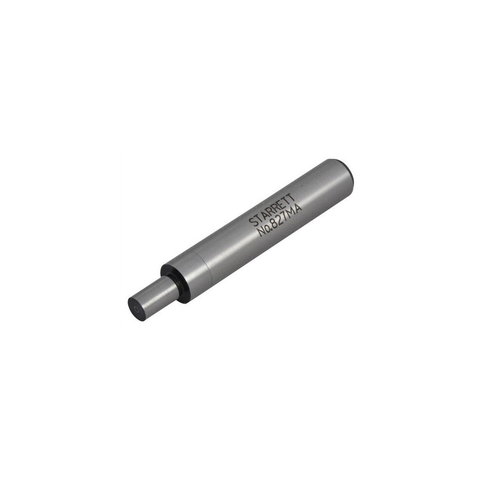 Starrett 827B Edge Finder - Double End Body Diameter 0.500in Contact Diameter .2in