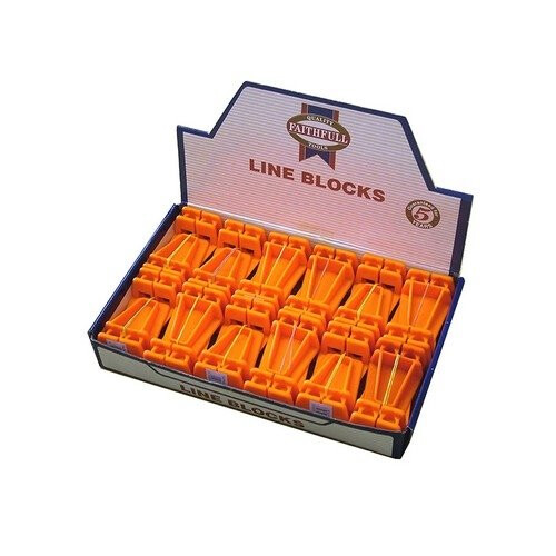 Faithfull Faithfull FAILB12 Line Block Counter Display (12 Piece) Blocks Only