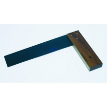 Hilka 76810900 Carpenters Square 9"