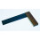 Hilka Hilka 76810900 Carpenters Square 9" 1
