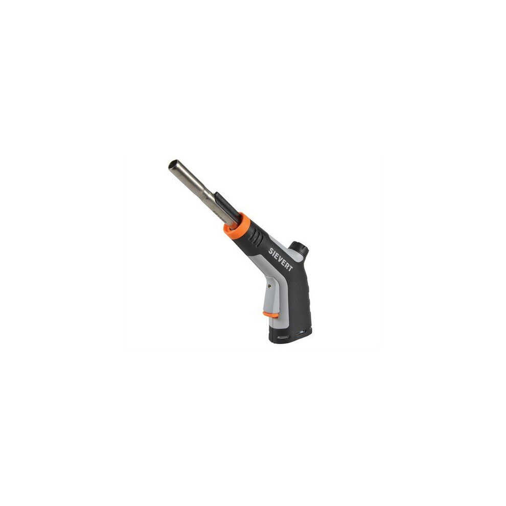 Sievert 253501 Uk Powerjet Blowtorch Only - Fits M14 X 1.5 7314522535012