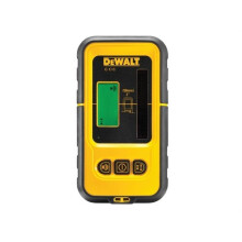 DETEKTORI DEWALT DE0892G - Yhteensopiva DCE088G:n ja DCE089G:n kanssa - Ulottuvuus jopa 50m