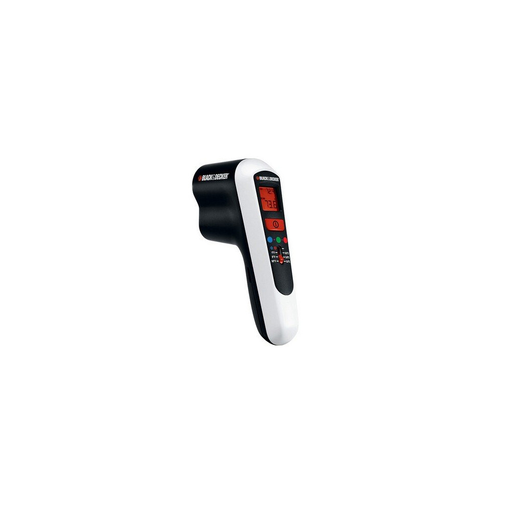 Black & Decker TLD100 Thermal Leak Detector