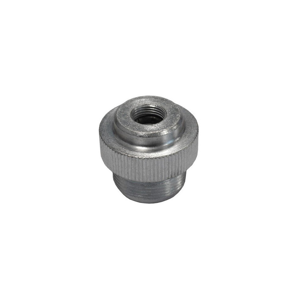 Faithfull FAIGZCONVERT Gas Convertor CGA600 To EN417 Fitting