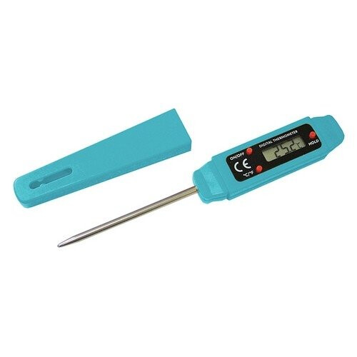 Faithfull Faithfull FAIDETTHERM Digitales Thermometer