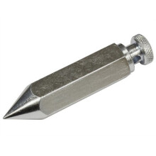 Faithfull FAIPLUMBBOB8 Plumb Bob 225g (8oz)