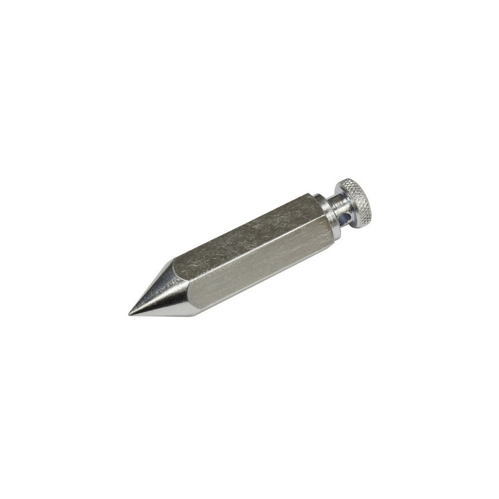 Faithfull FAIPLUMBBOB8 Plumb Bob 225g (8oz)