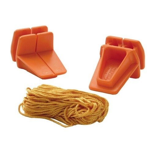 Faithfull Faithfull FAILB Line Blocks Plus 18m Line (2)