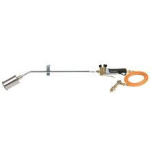 Sievert P3460KIT10X Turbo Roofing Kit 114kW 10m Hose